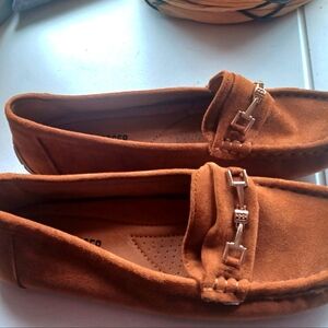 Cool Coser shoes/loafers
